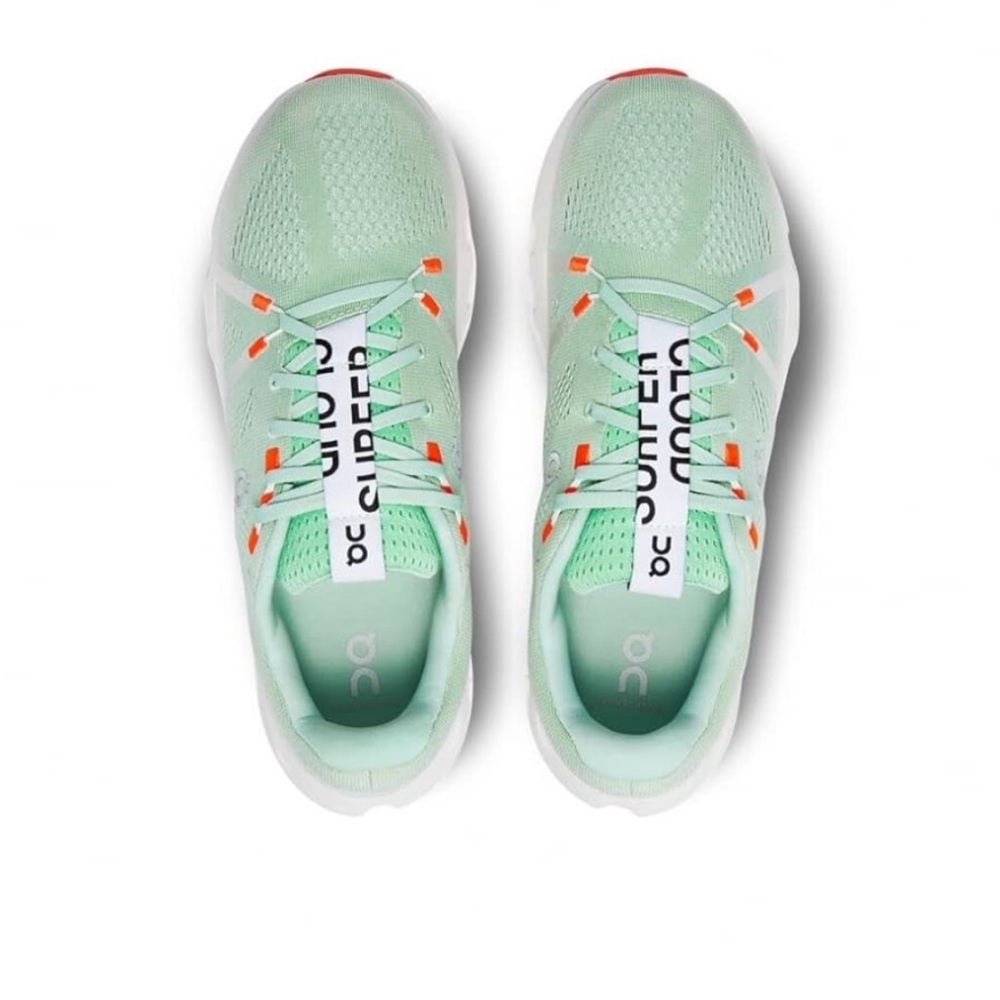 On Running Men’s Cloudsurfer size 10 - Picture 2 of 7
